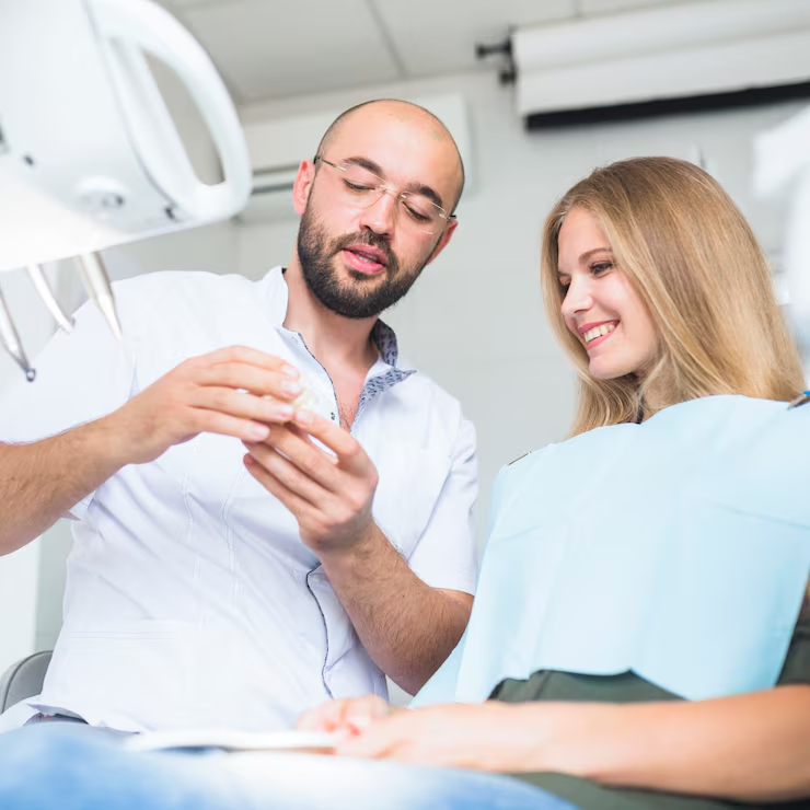 What Dental Information Can Help You Make Confident Care Decisions?